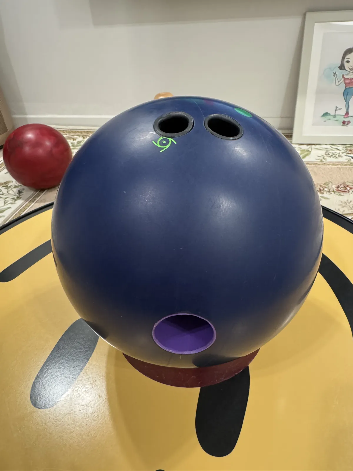 스톰 패스트피치 14p