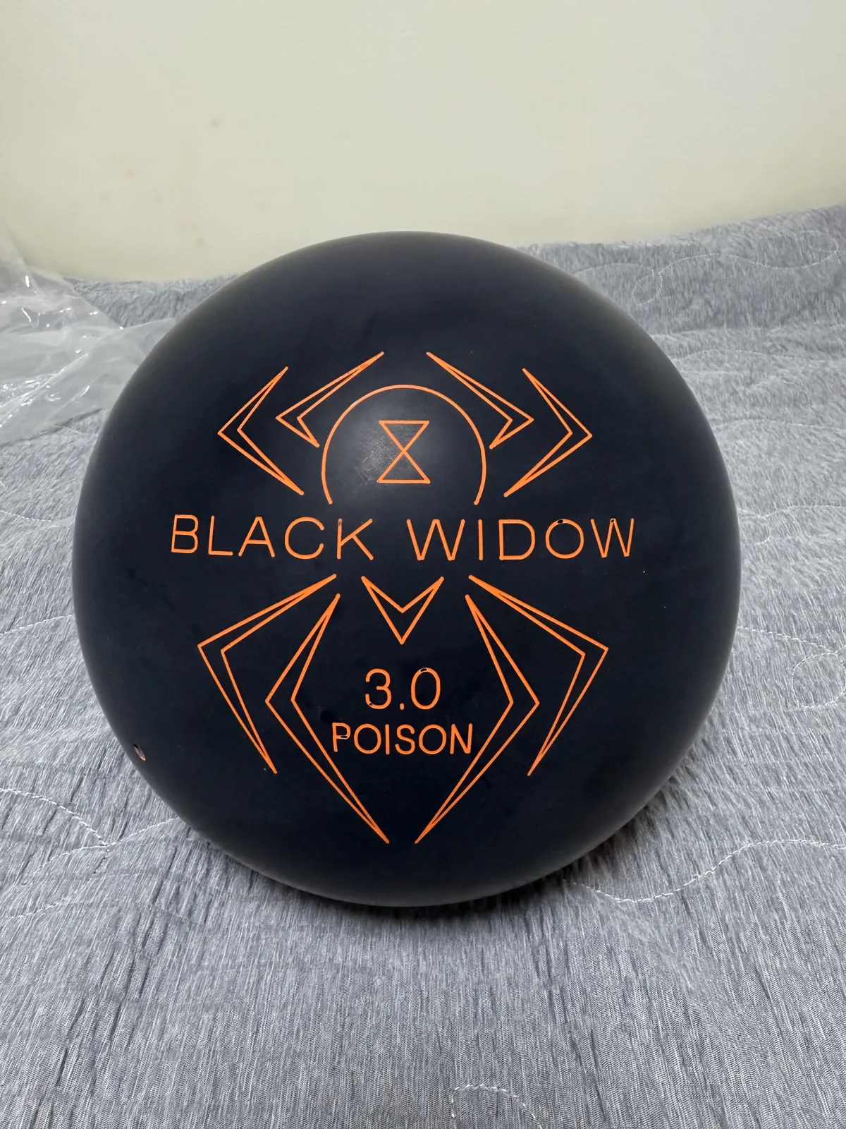 블랙위도우3.0 포이즌블랙 15p