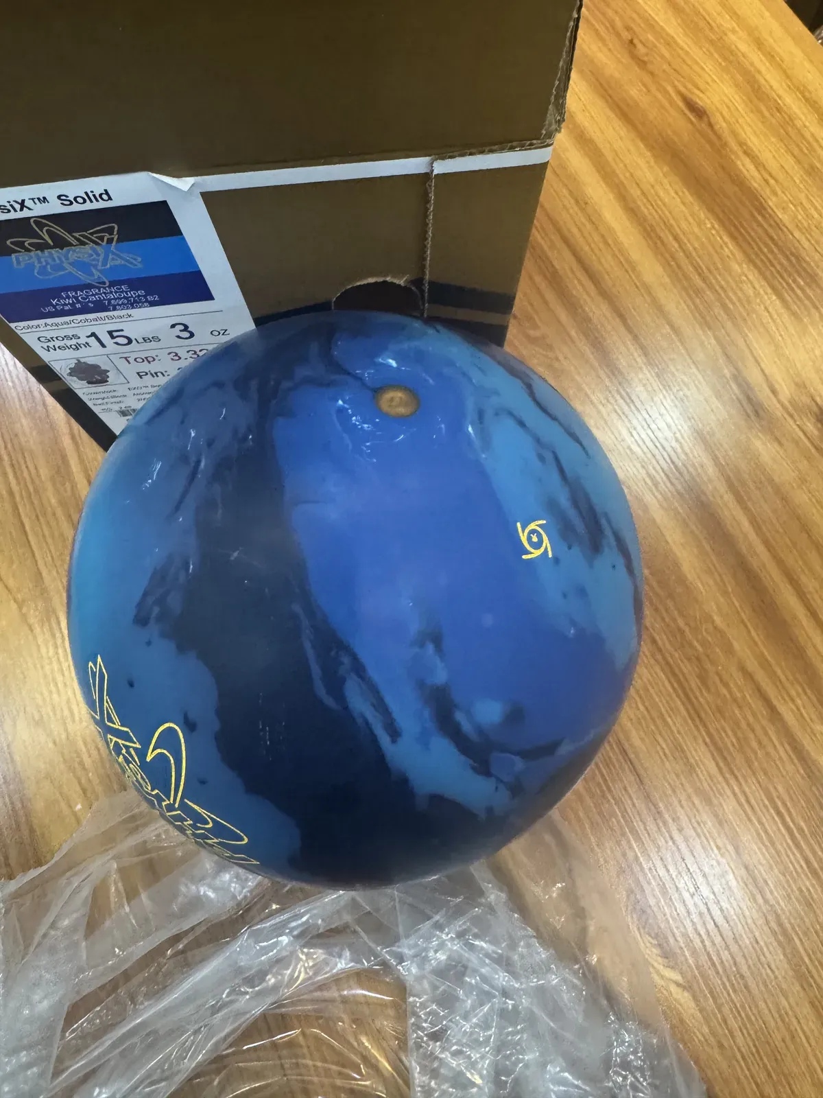 (새볼) 피직스 솔리드 15p