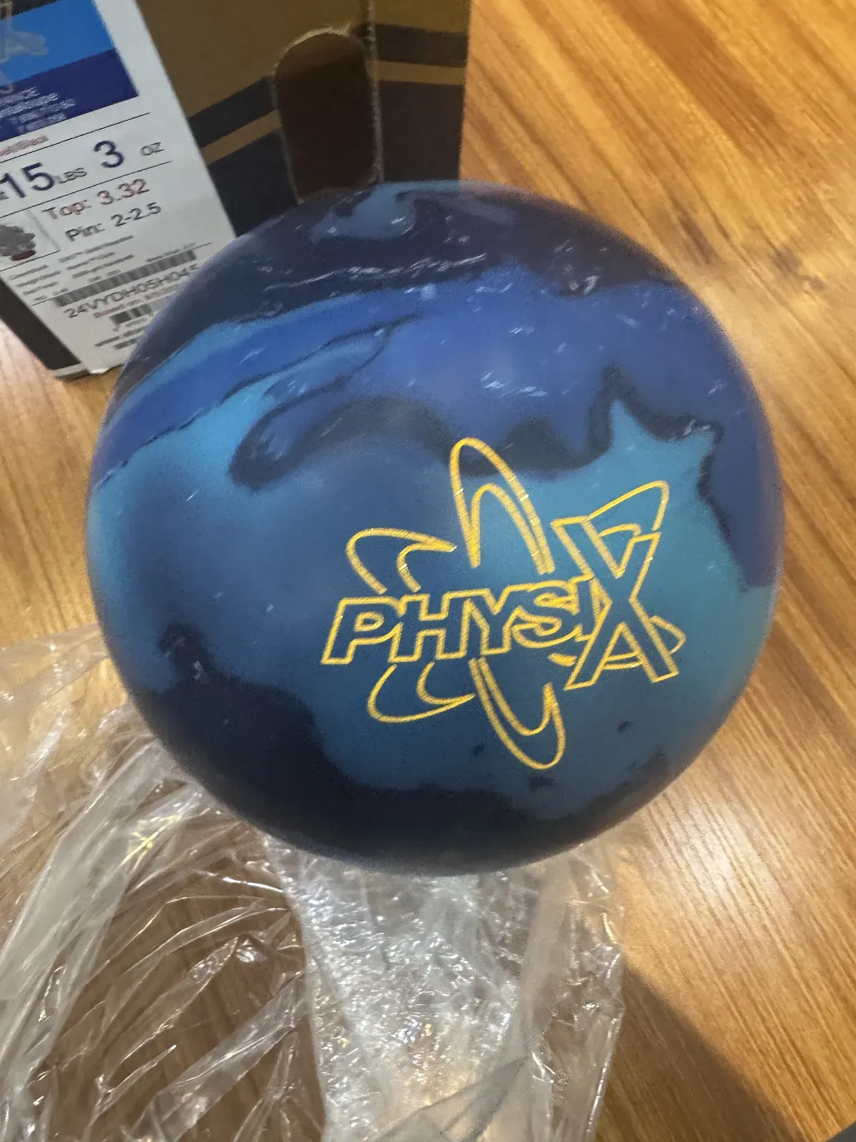 (새볼) 피직스 솔리드 15p