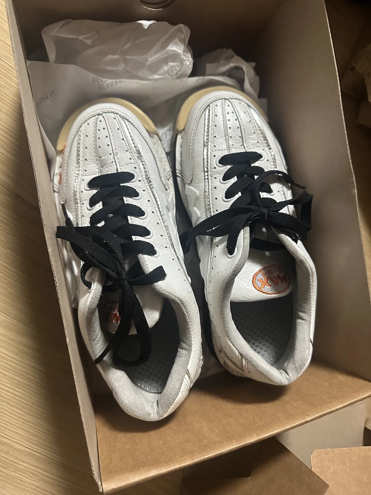 볼링화 맥스프로 k-3 230