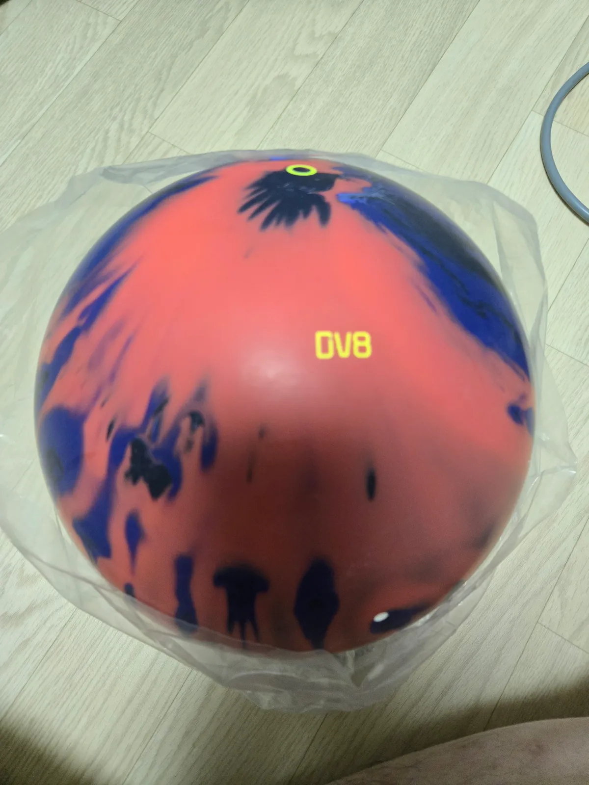 DV8 헤클러 15P 판매합니다.