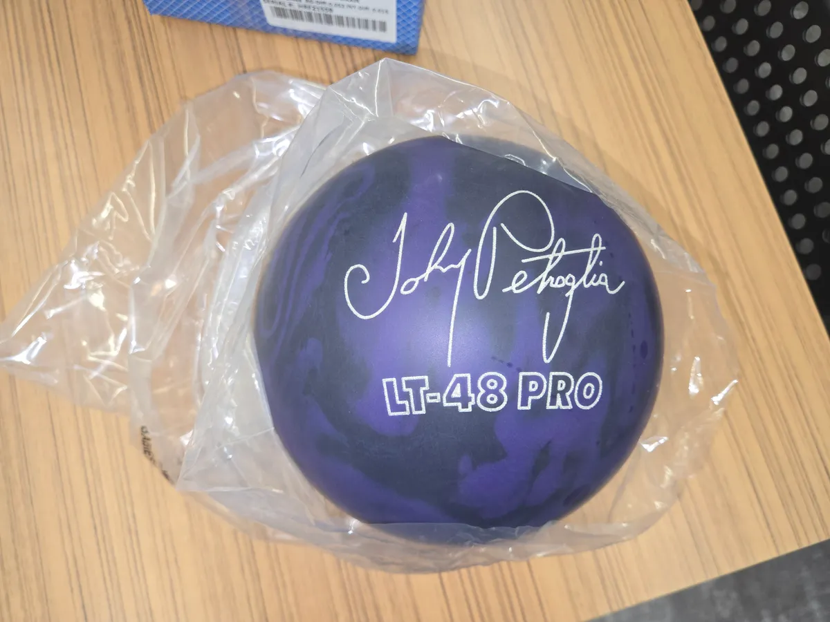 LT-48 프로 퍼플  팝니다