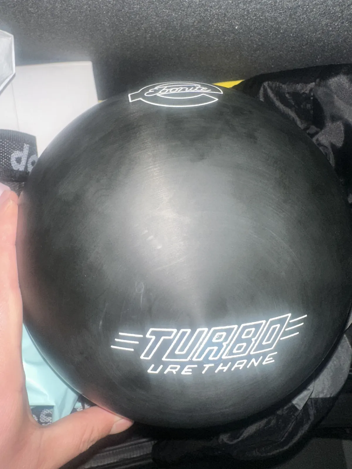 터보 고대우레탄14p 새볼