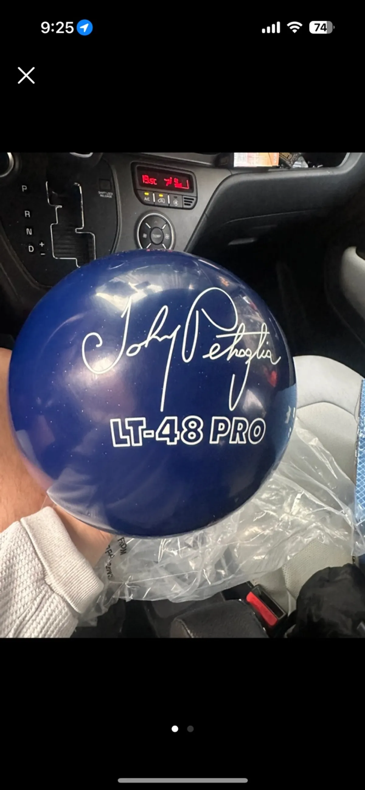 LT48프로사파이어