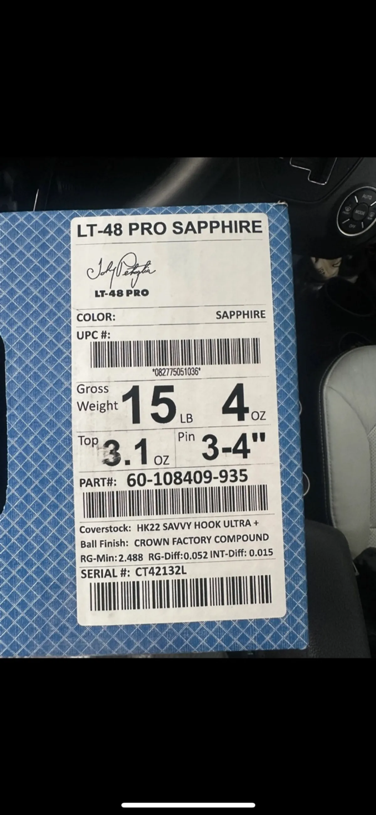 LT48프로사파이어