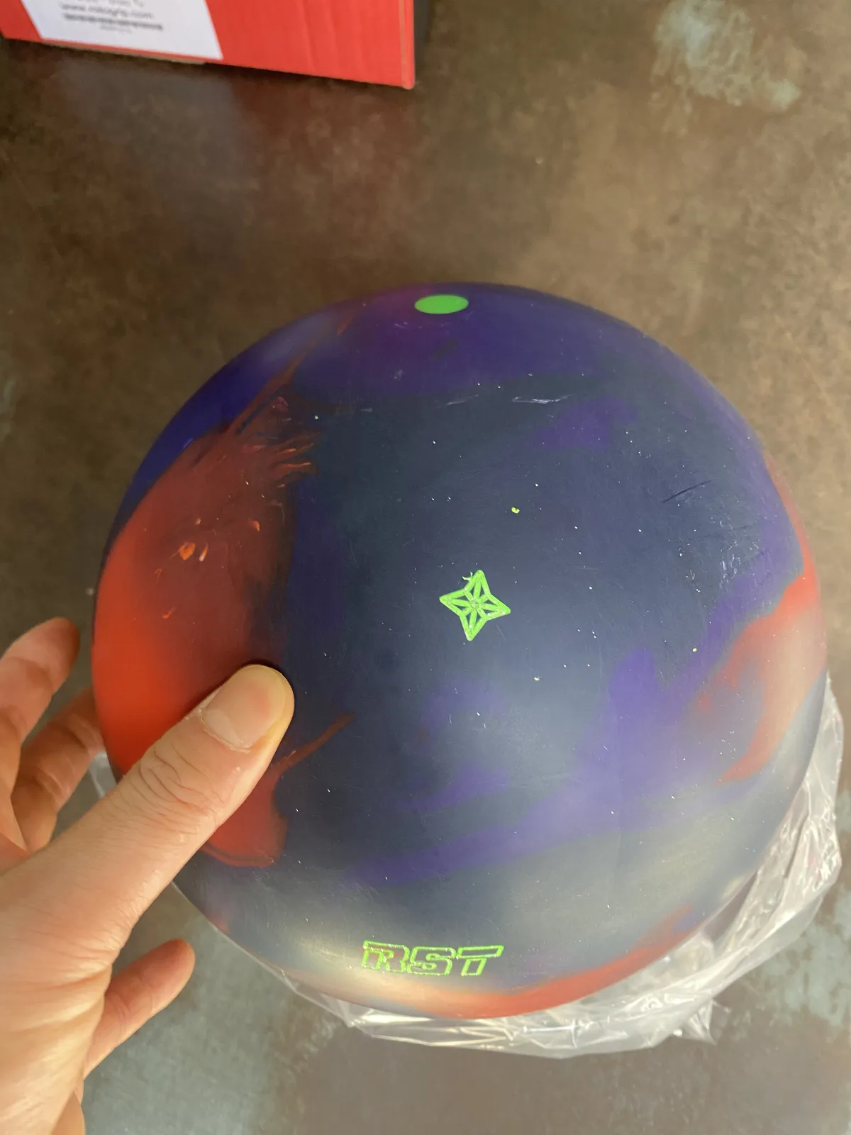 로또그립 RST 크래쉬 판매합니다