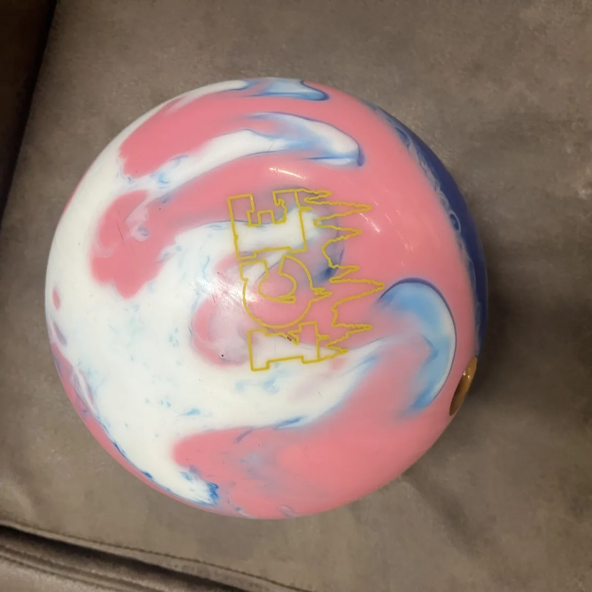 스톰 아이스 하드볼13p