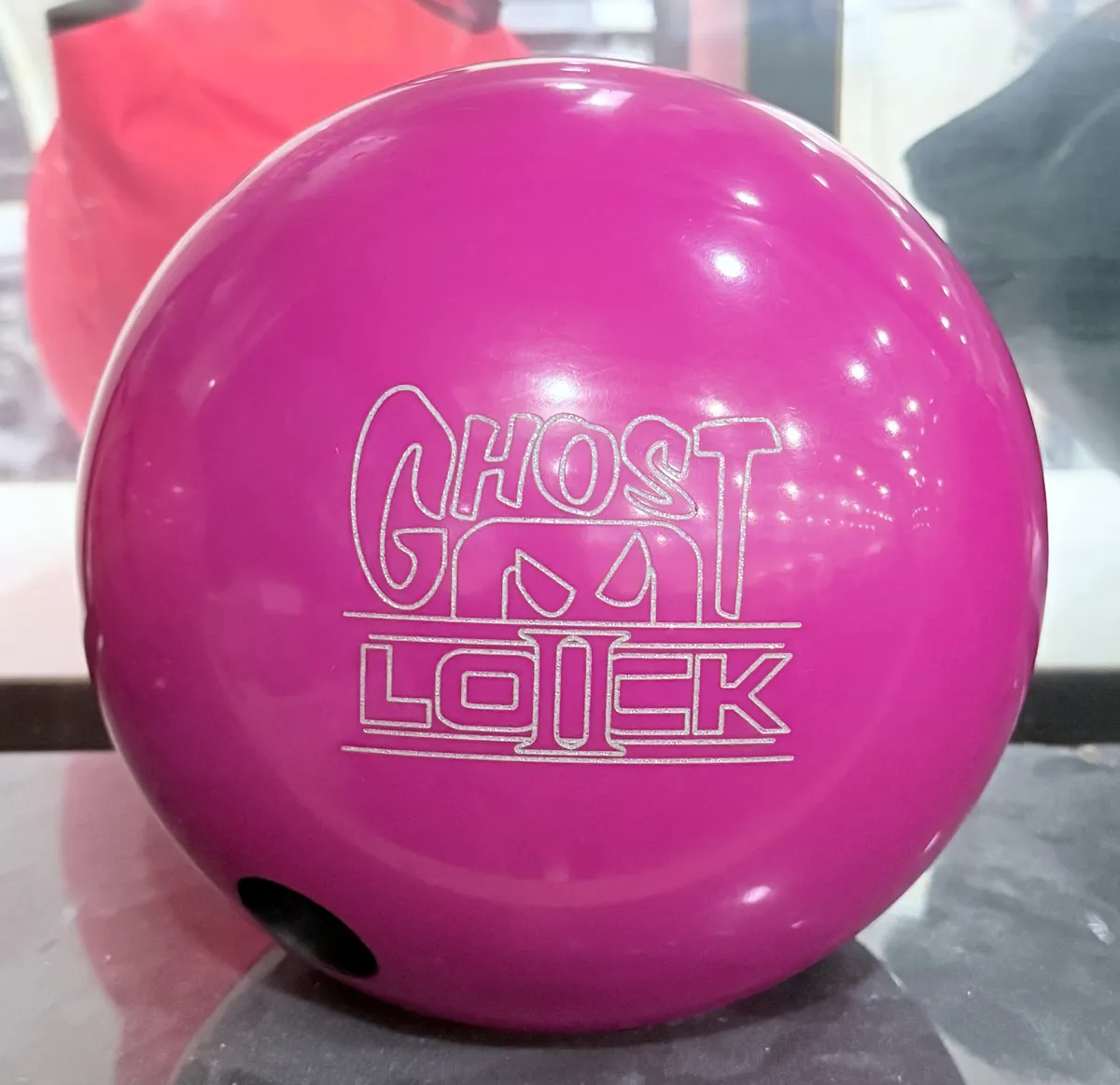 (판매완료) 스톰 고스트락2 15p