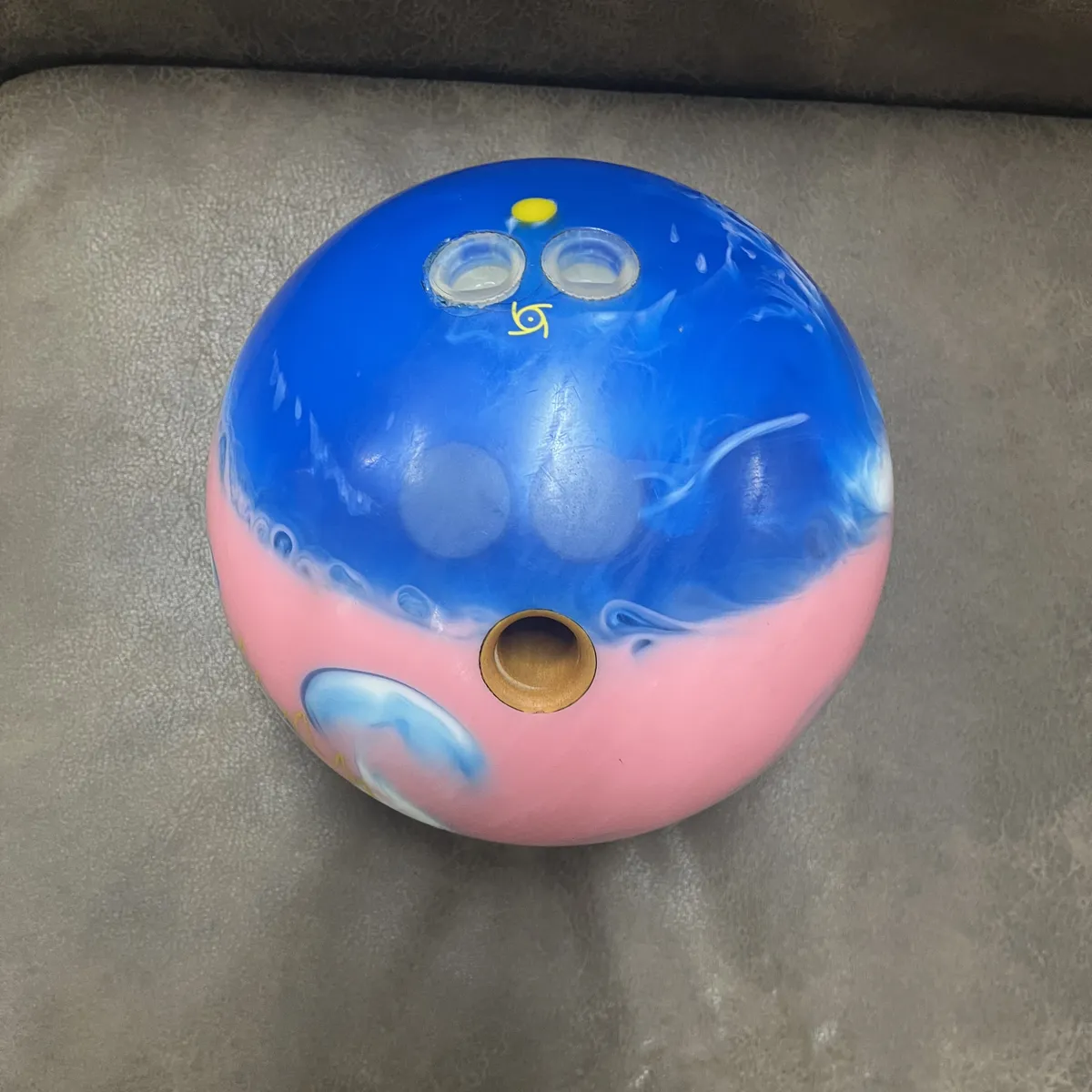 스톰 아이스 하드볼13p