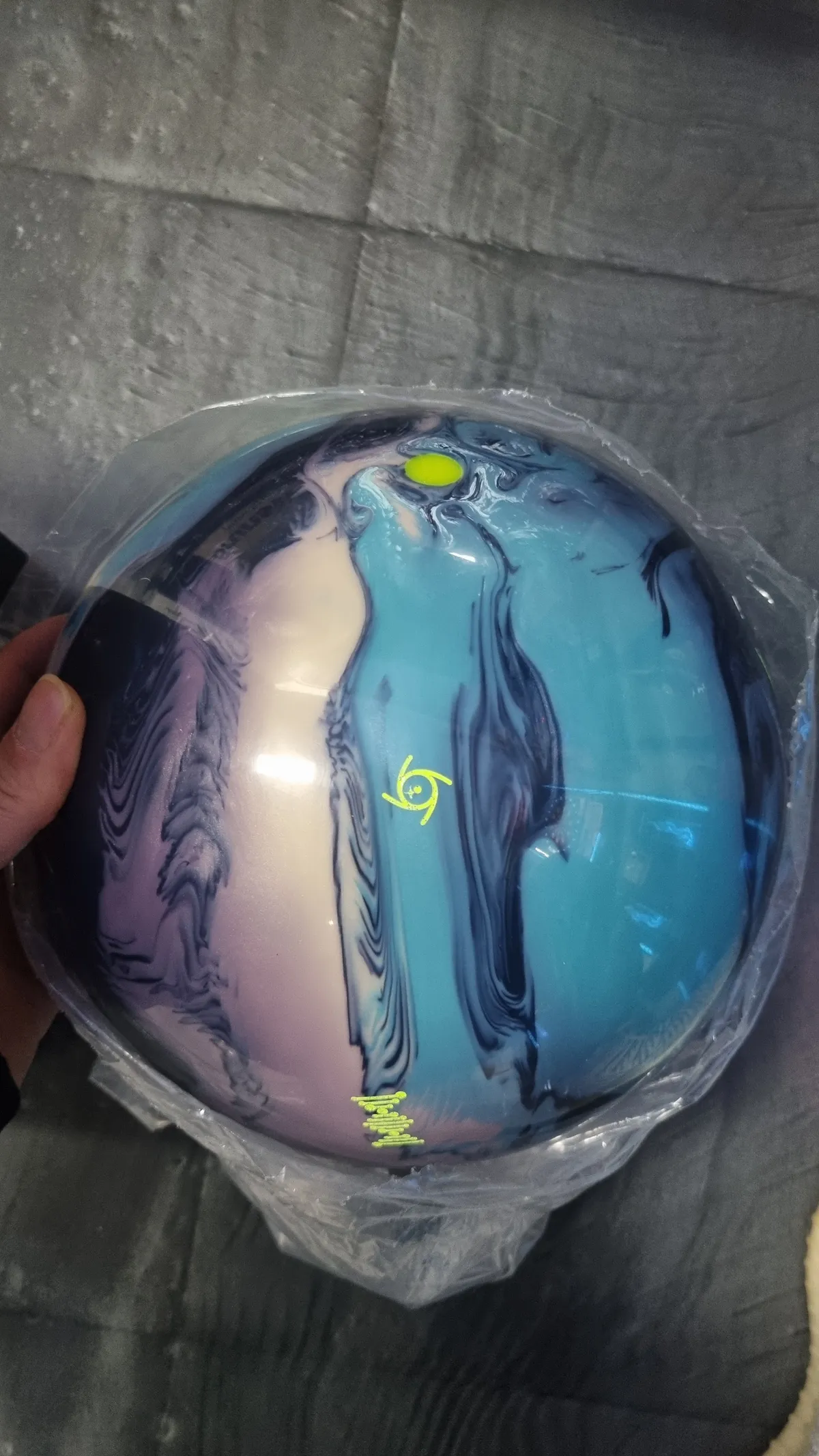 DNA 스트랜드 15파운드