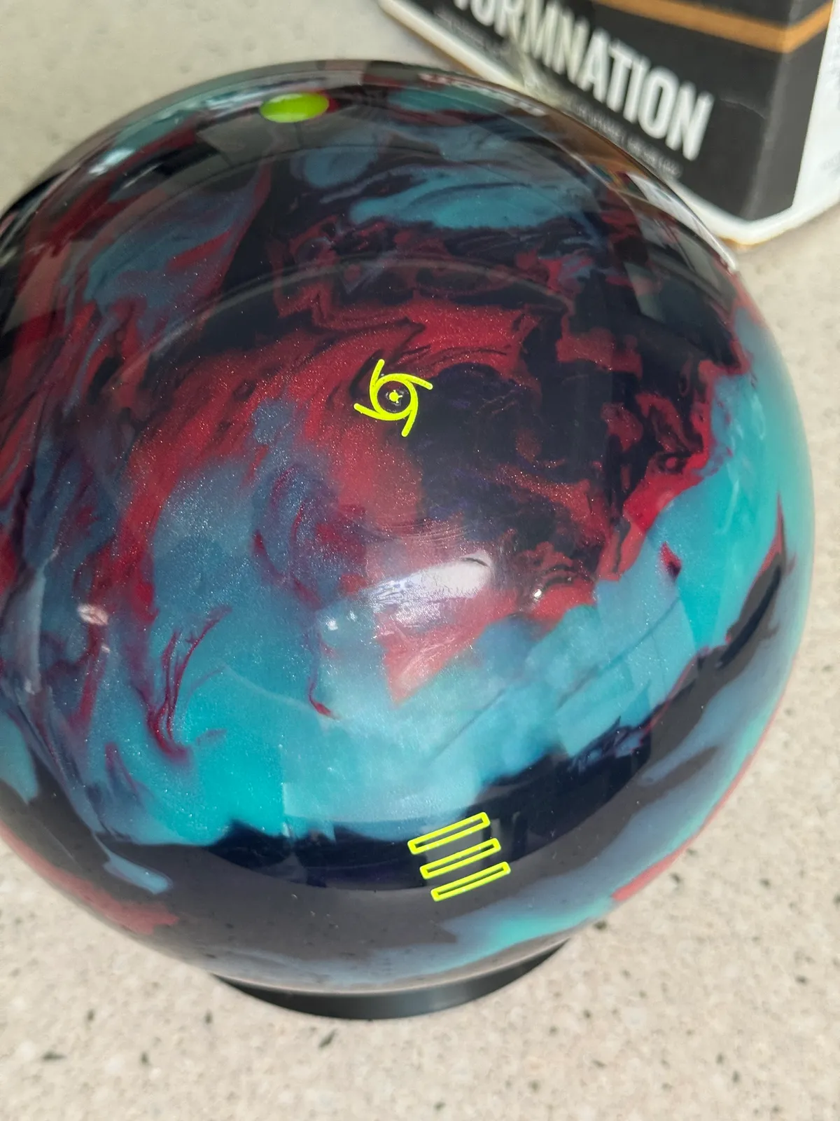 (새볼)(판완)스톰 아이덴티티 15p