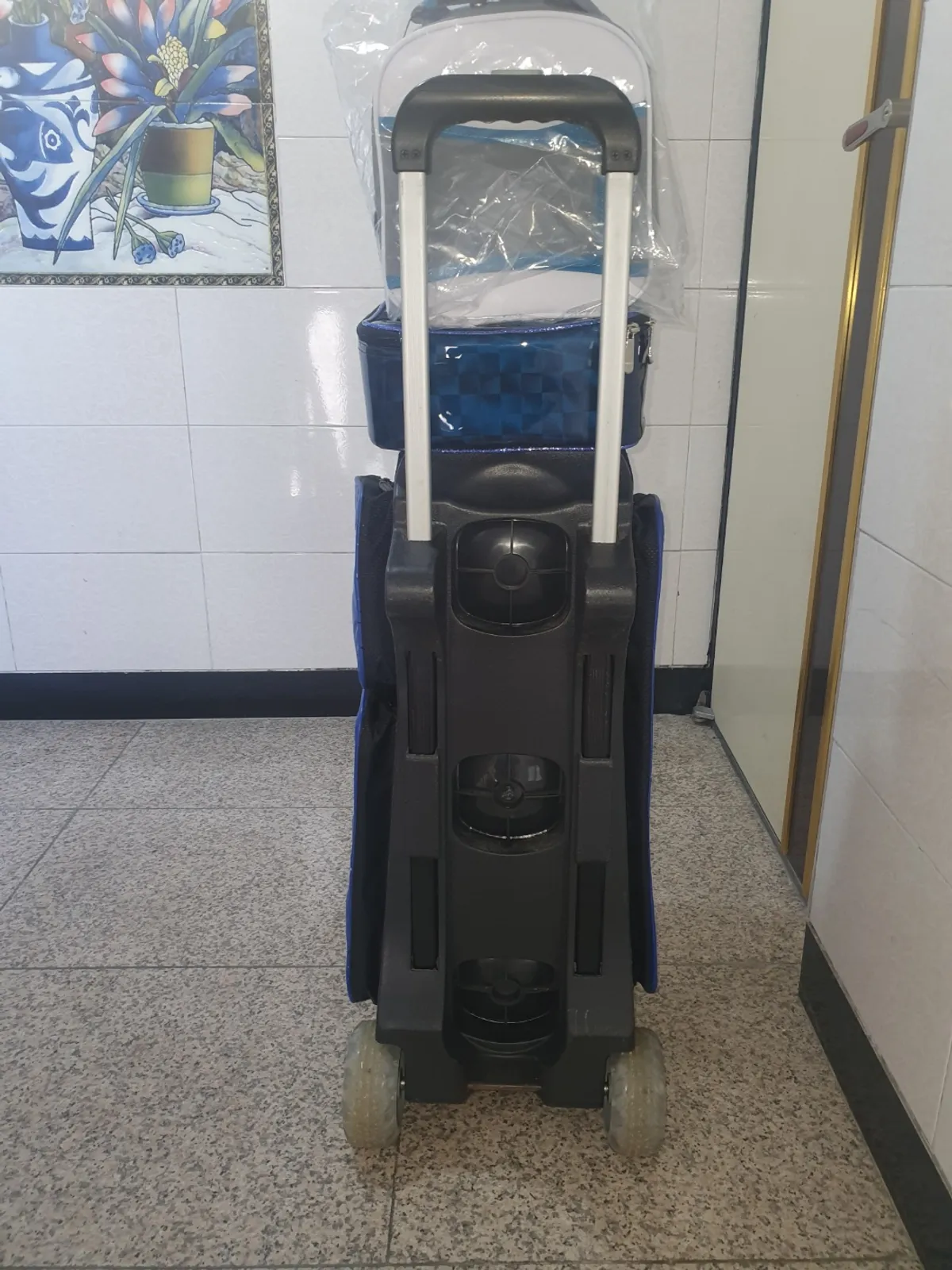 wiw 3볼백세트(판매완료), 스톰 3볼백세트(판매완료) 팝니다