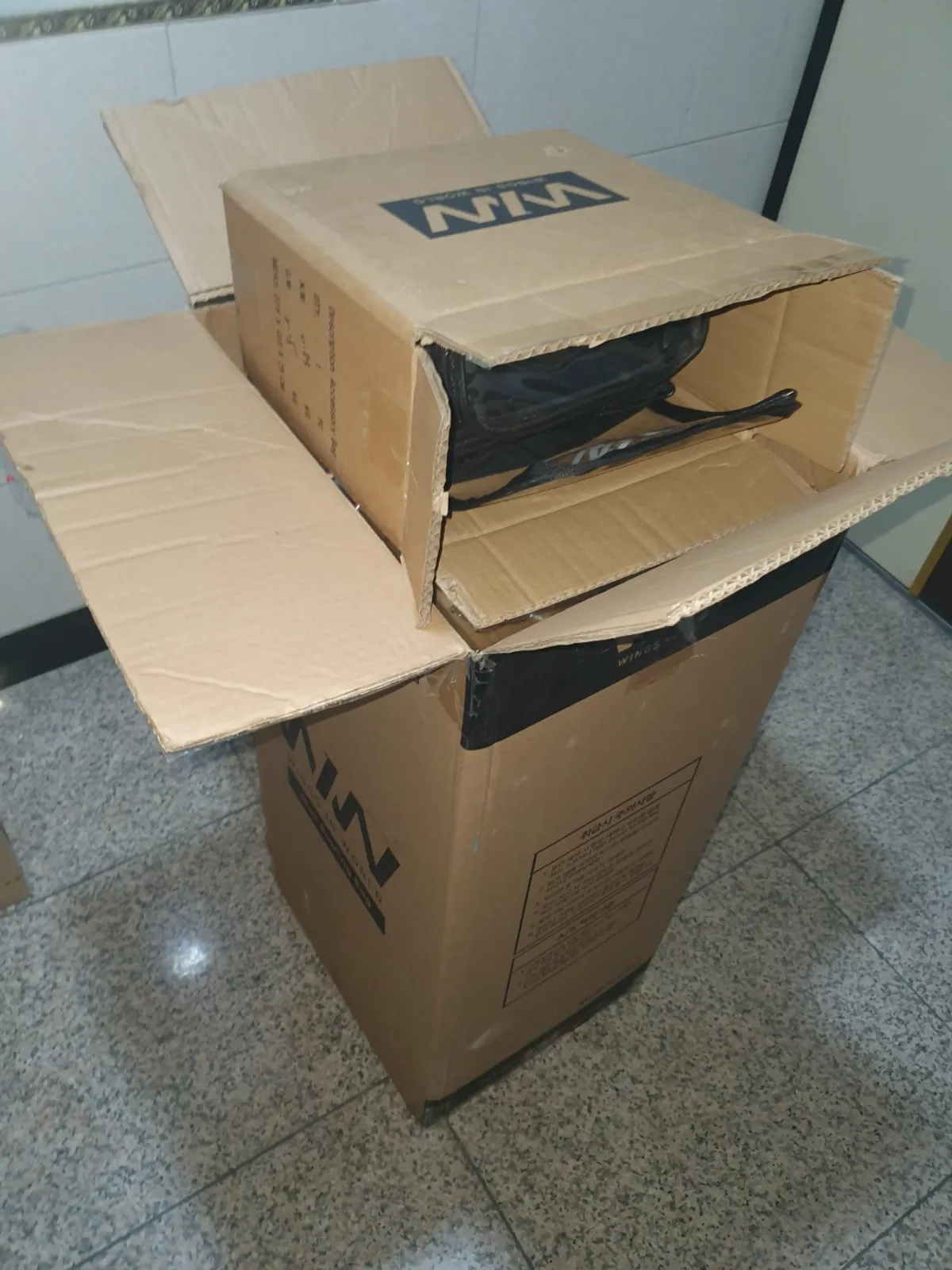 wiw 3볼백세트(판매완료), 스톰 3볼백세트(판매완료) 팝니다