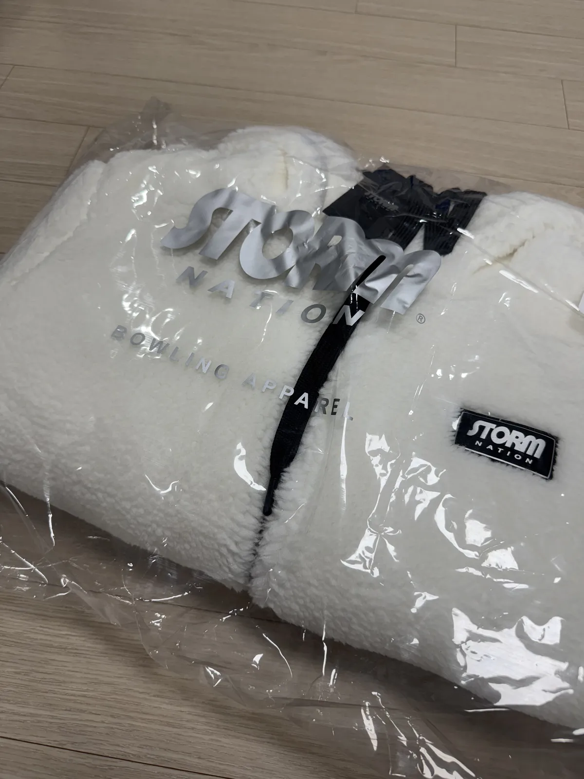 스톰 후리스