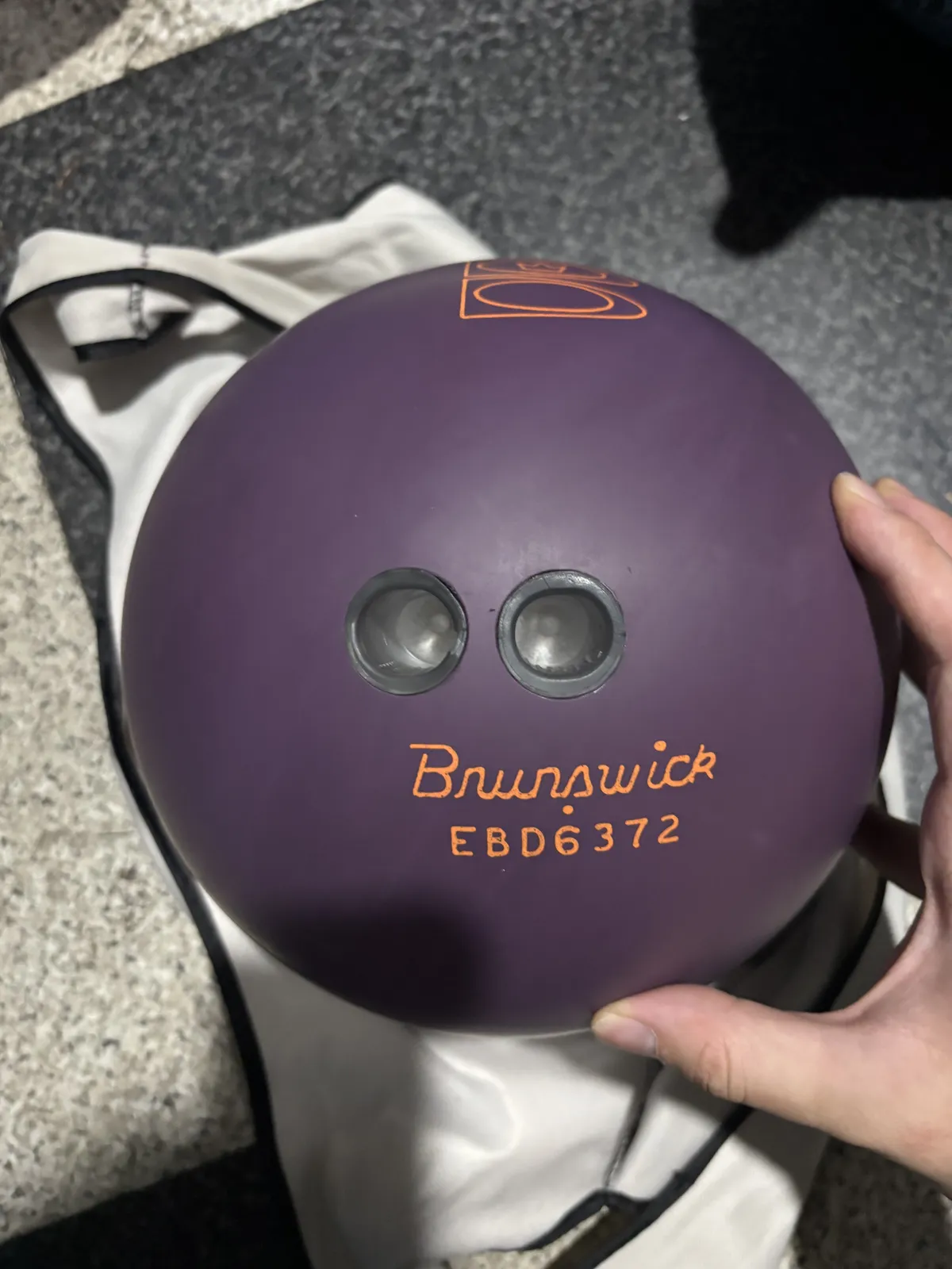 라이노 고대우레탄 투핑거