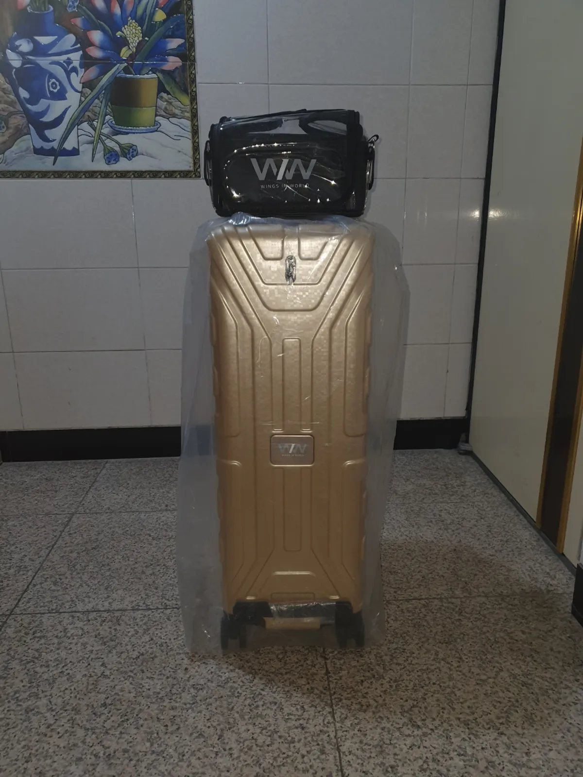 wiw 3볼백세트(판매완료), 스톰 3볼백세트(판매완료) 팝니다