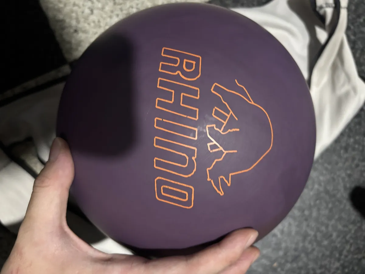 라이노 고대우레탄 투핑거