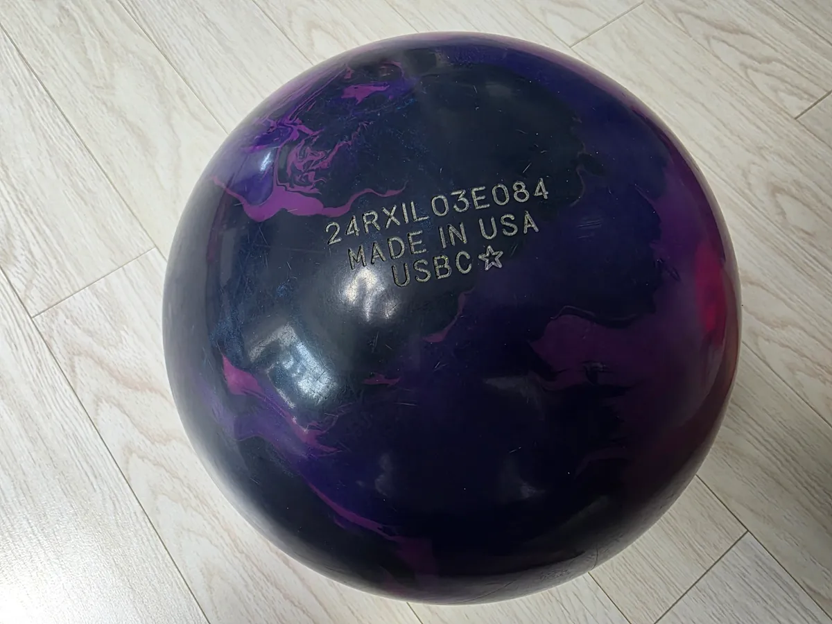 중고볼 14p)로또그립 엑시트  팝니다