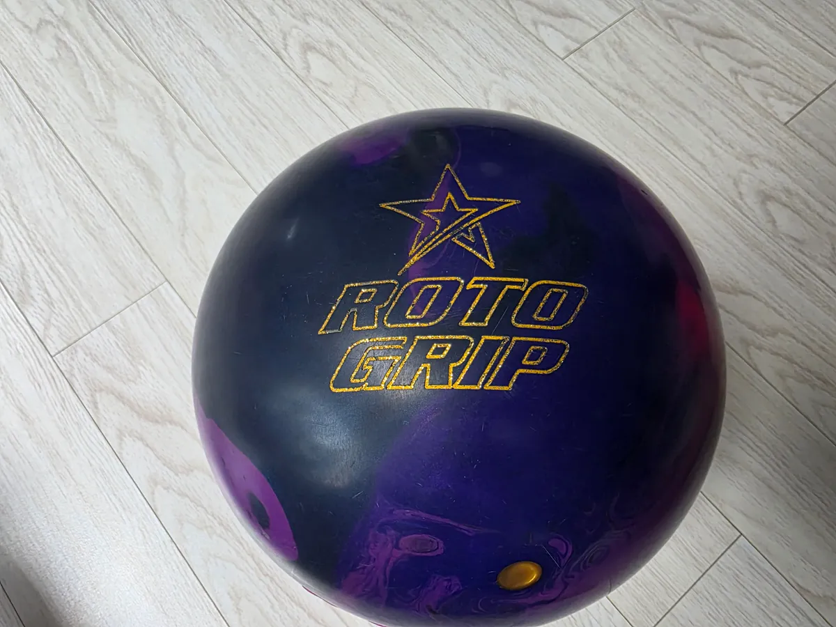 중고볼 14p)로또그립 엑시트  팝니다