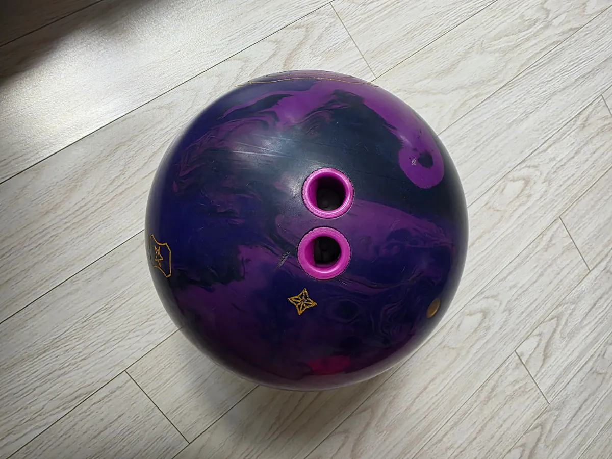 중고볼 14p)로또그립 엑시트  팝니다