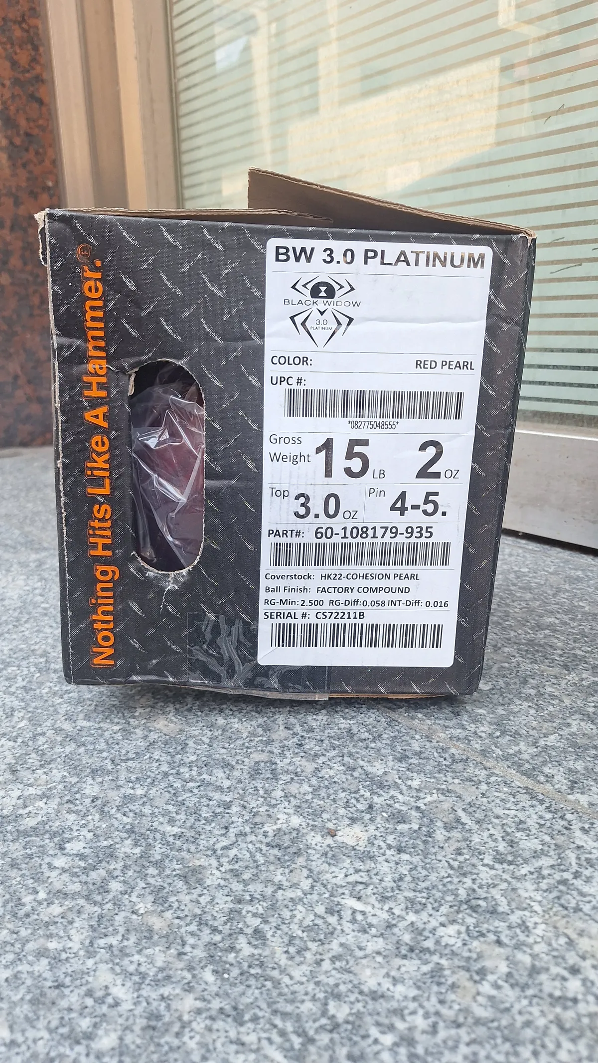 블랙위도우 3.0 플래티넘 팝니다.(판매완료)