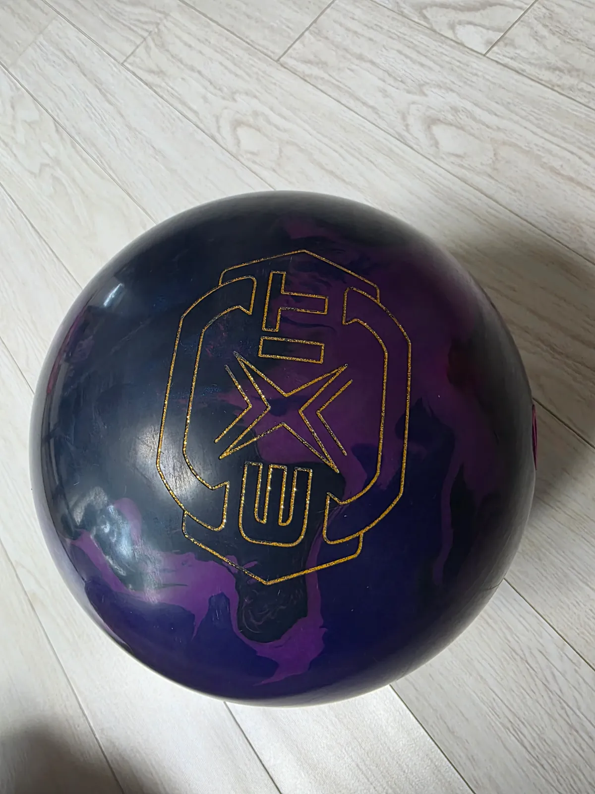 중고볼 14p)로또그립 엑시트  팝니다