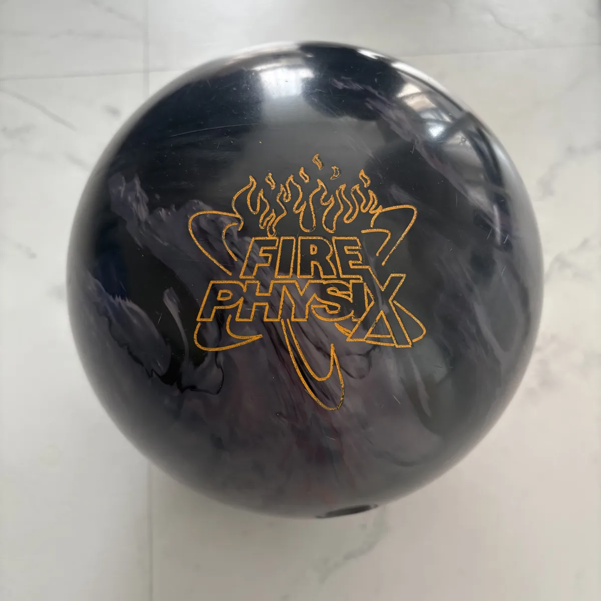 스톰 파이어 피직스 15p 투핸드 1회 지공