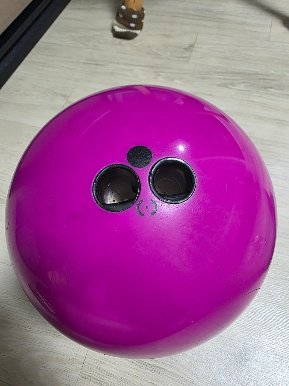 터보우레탄하드볼 덤리스지공 14p