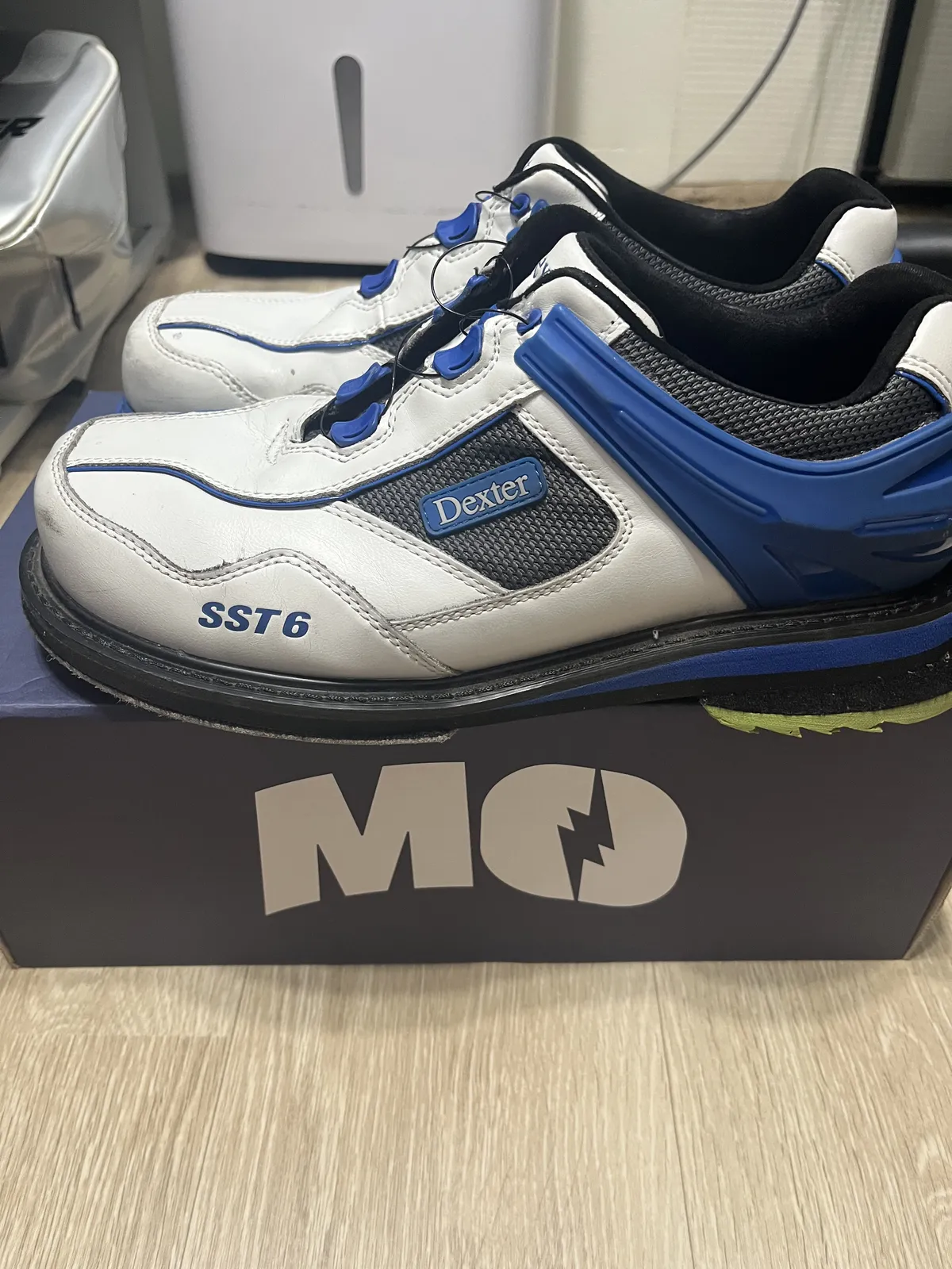 덱스터 sst6 265 