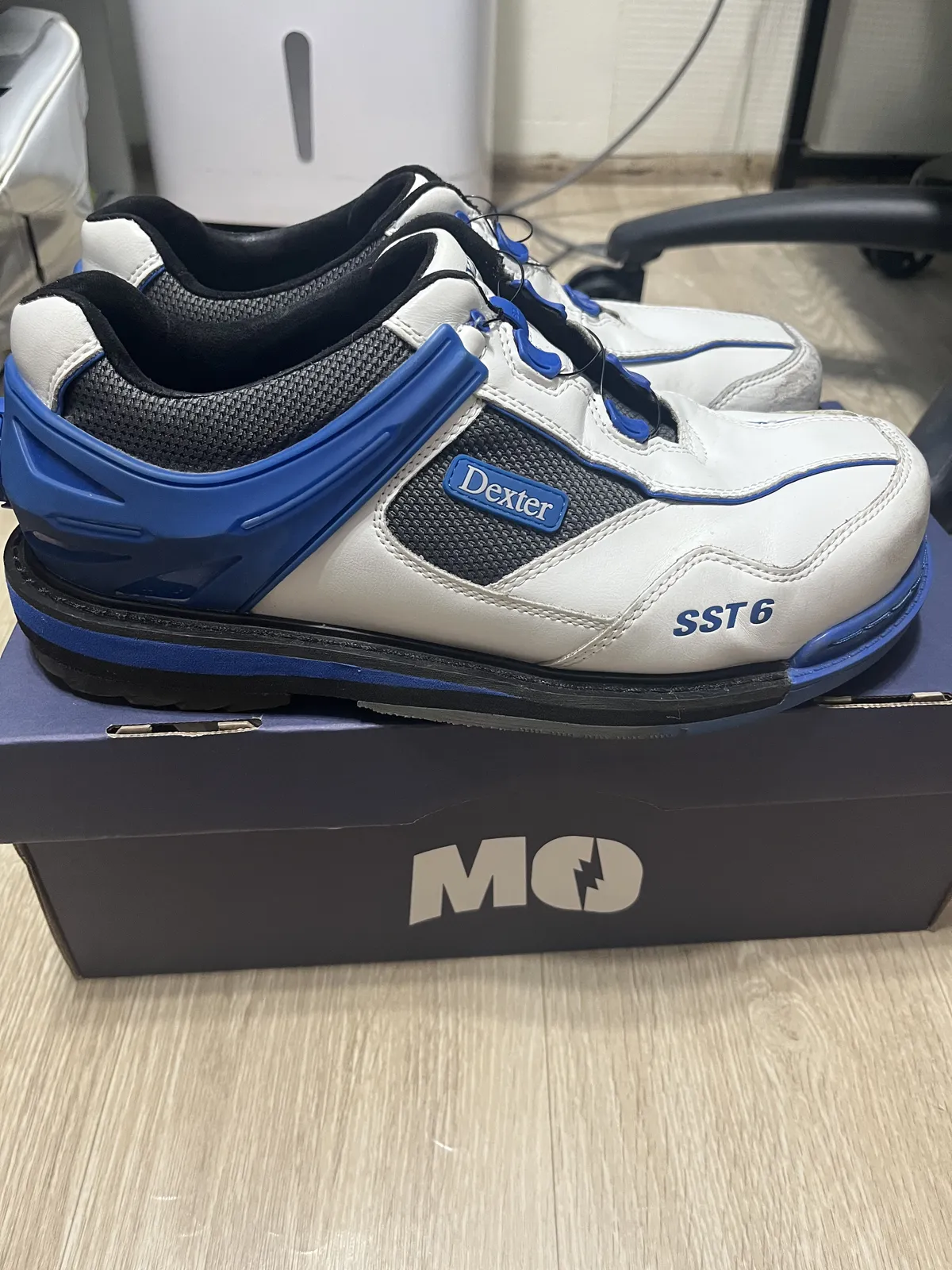 덱스터 sst6 265 