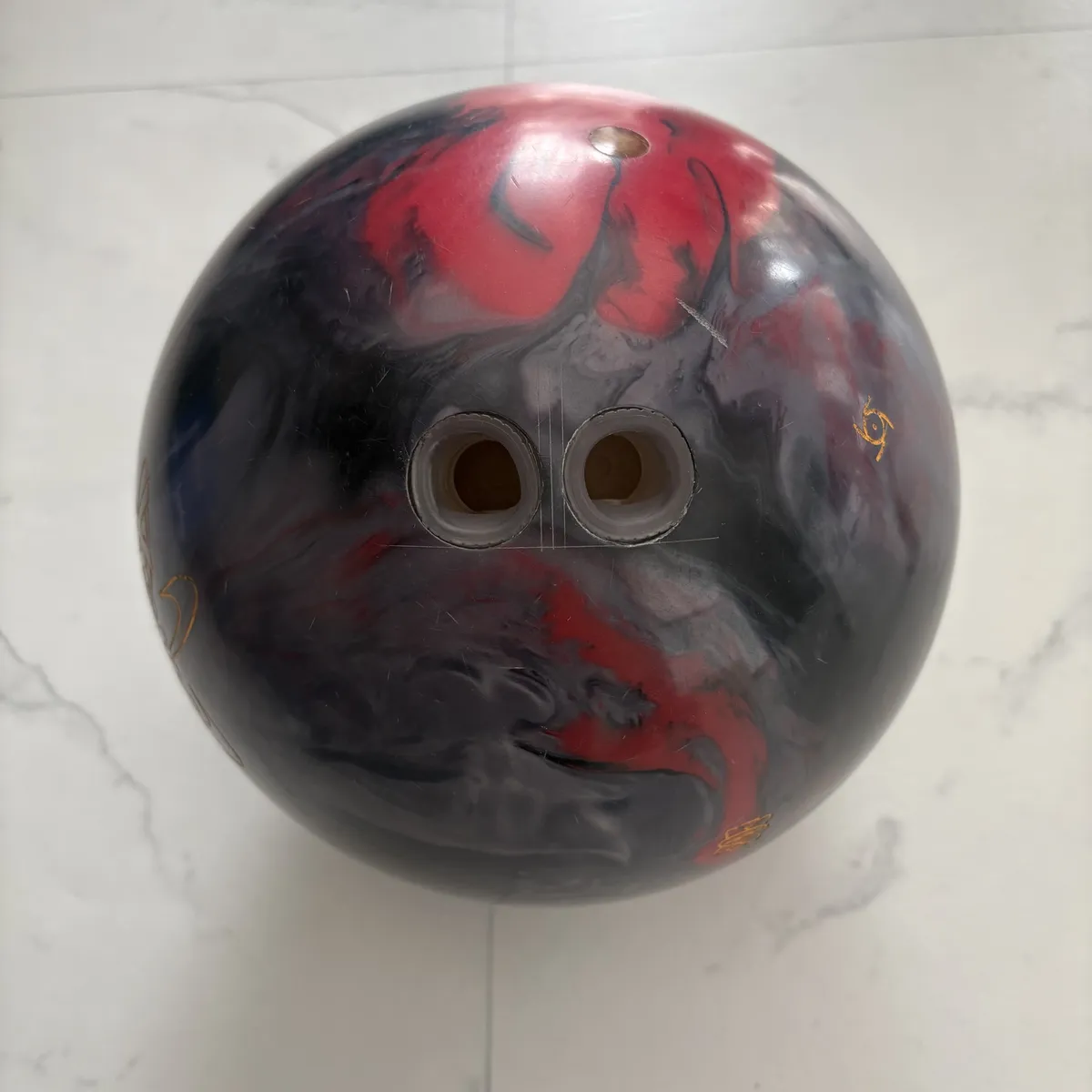 스톰 파이어 피직스 15p 투핸드 1회 지공