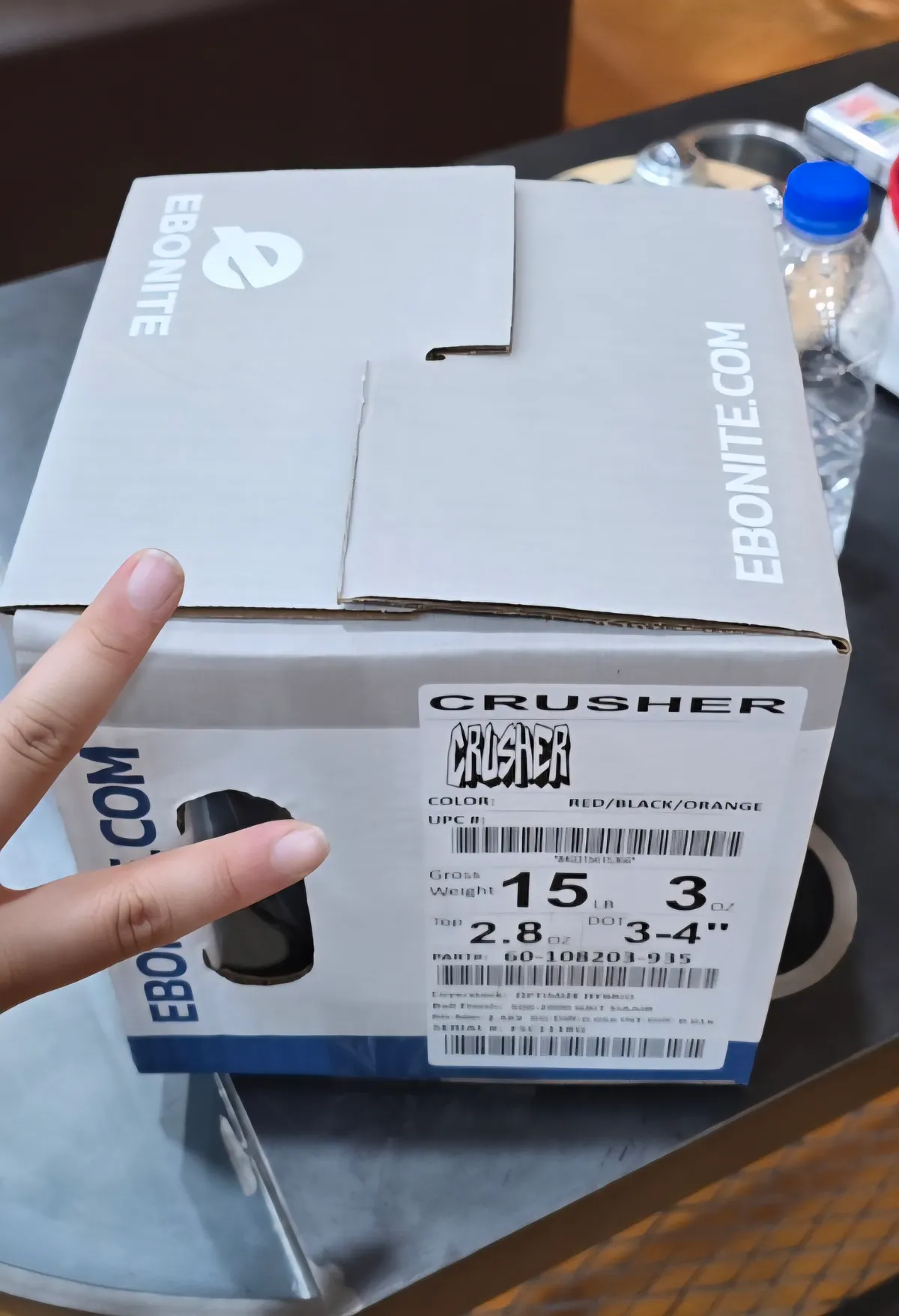 (새볼) 크러셔15P 오리진EX 15P 팔아용!