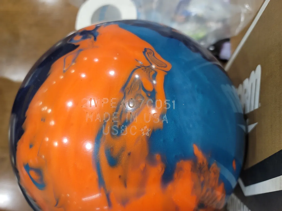 💟스톰 페럴렉스 이펙트 15p 2개 새상품