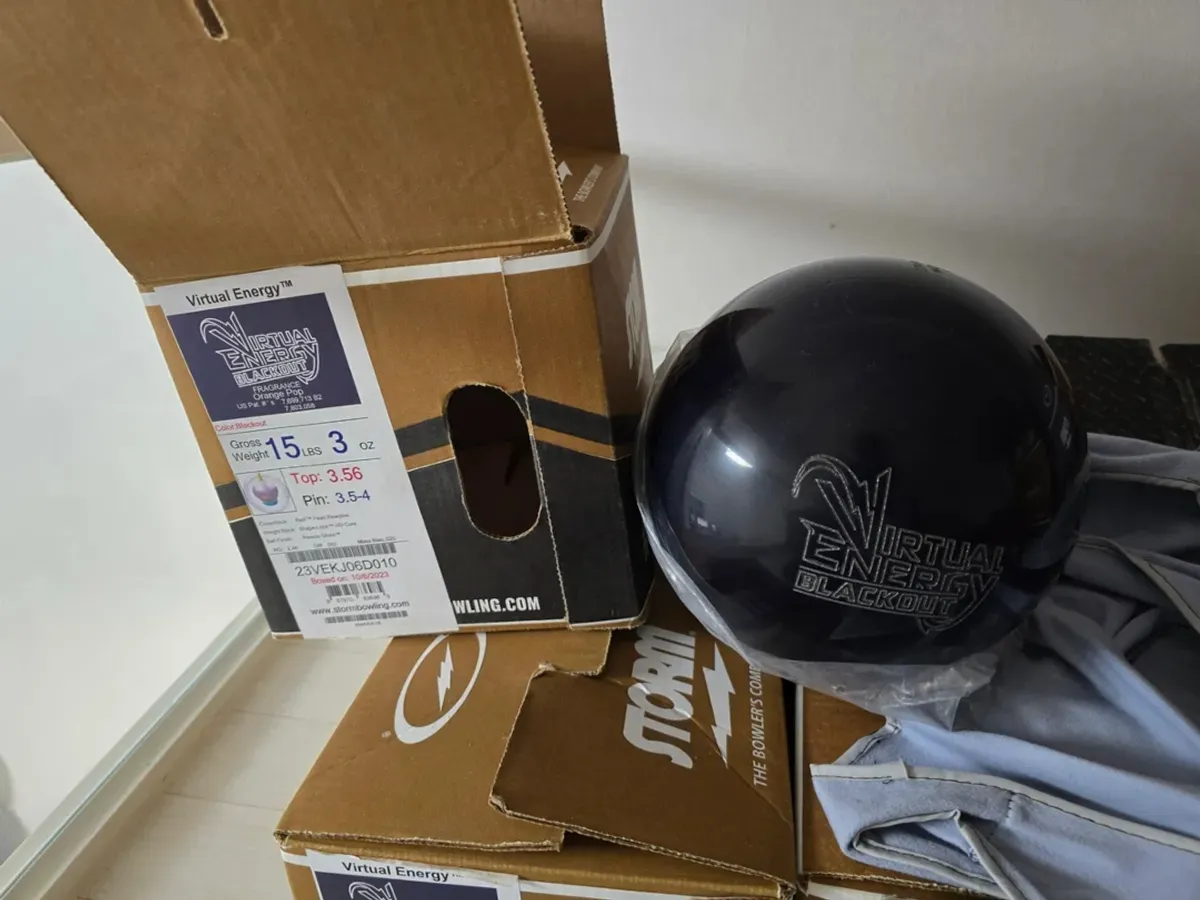 버추얼블랙아웃 및 마블엘리트새볼팔아요