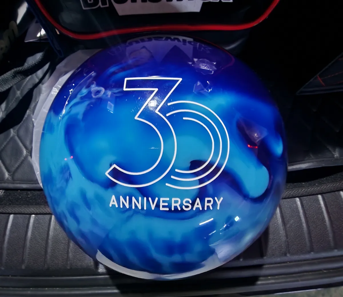 아이스하드볼 30주년