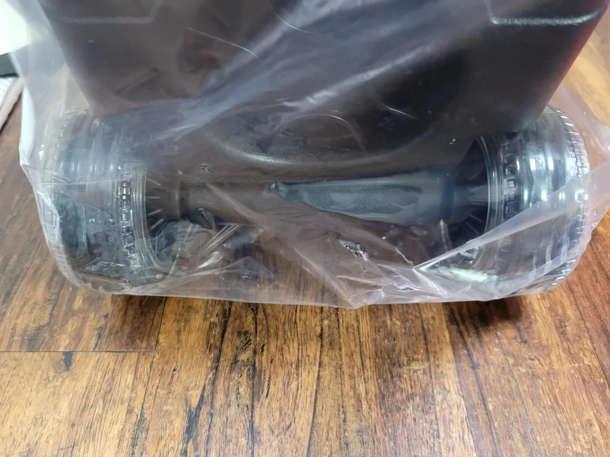 에보나이트 3토트백 새상품 판매합니다 