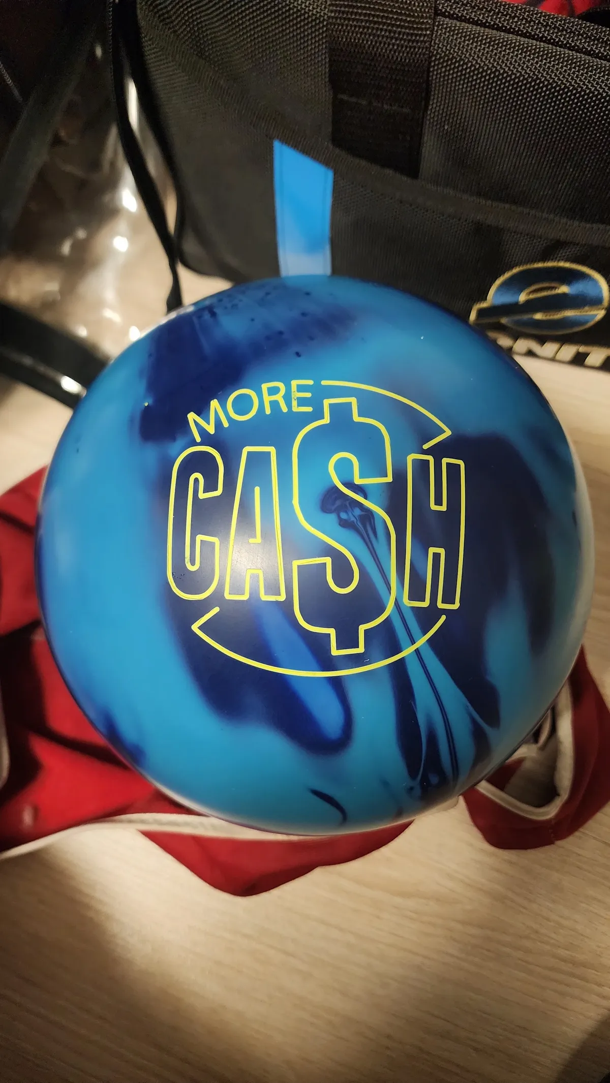 캐쉬(CASH)