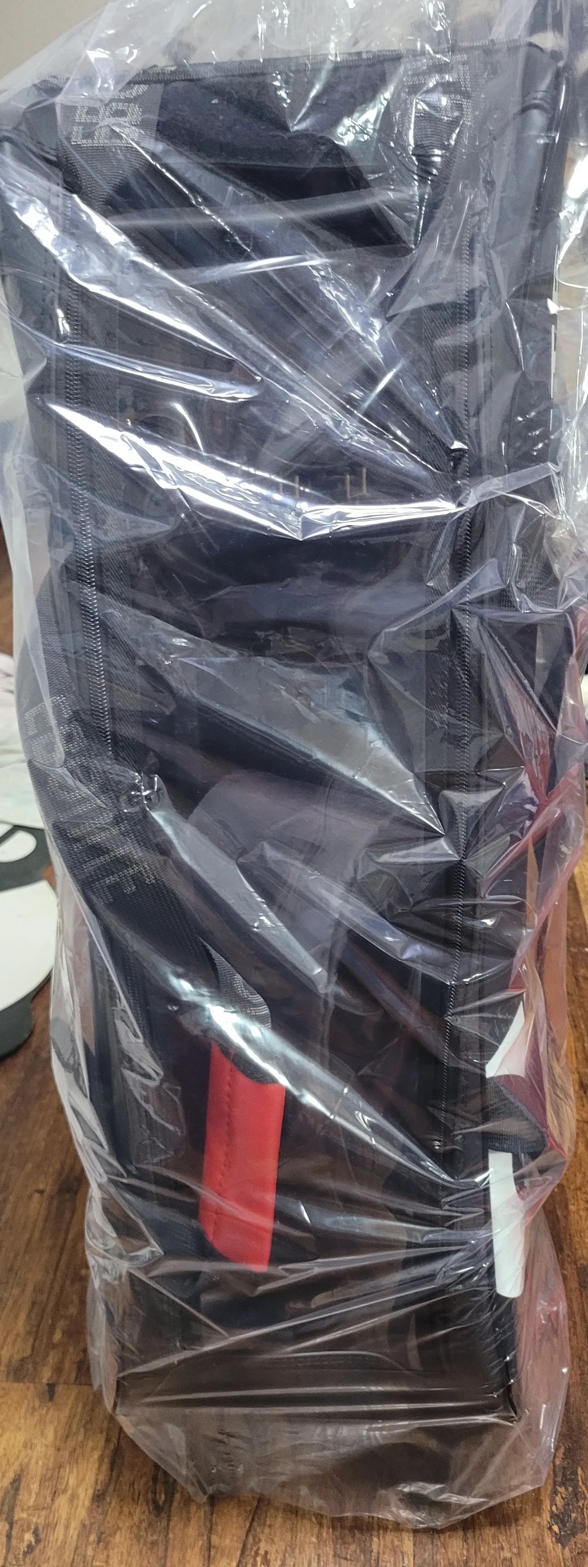 에보나이트 3토트백 새상품 판매합니다 