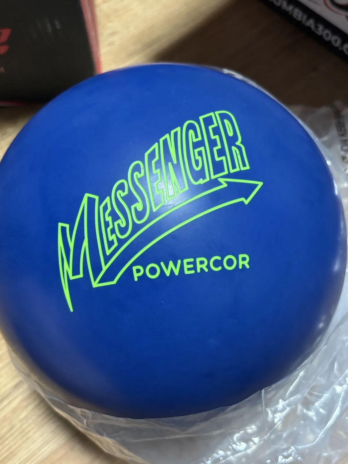 메신저 솔리드 15P