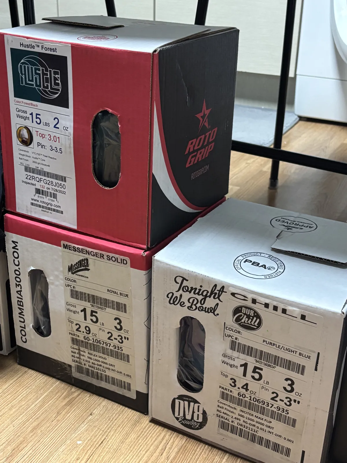 메신저 솔리드 15P