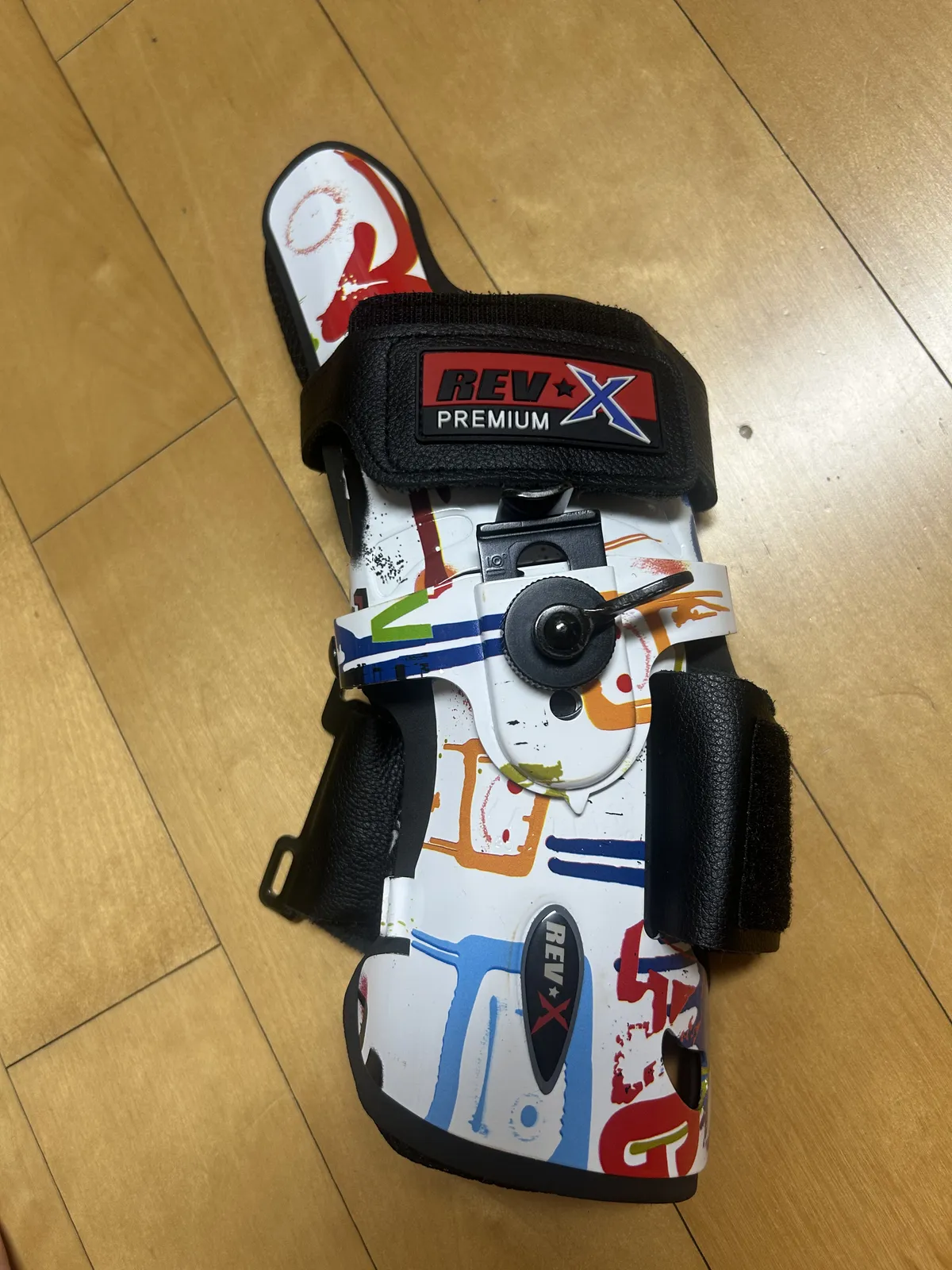 레브엑스 프리미엄 그래픽 코브라 아대 XL