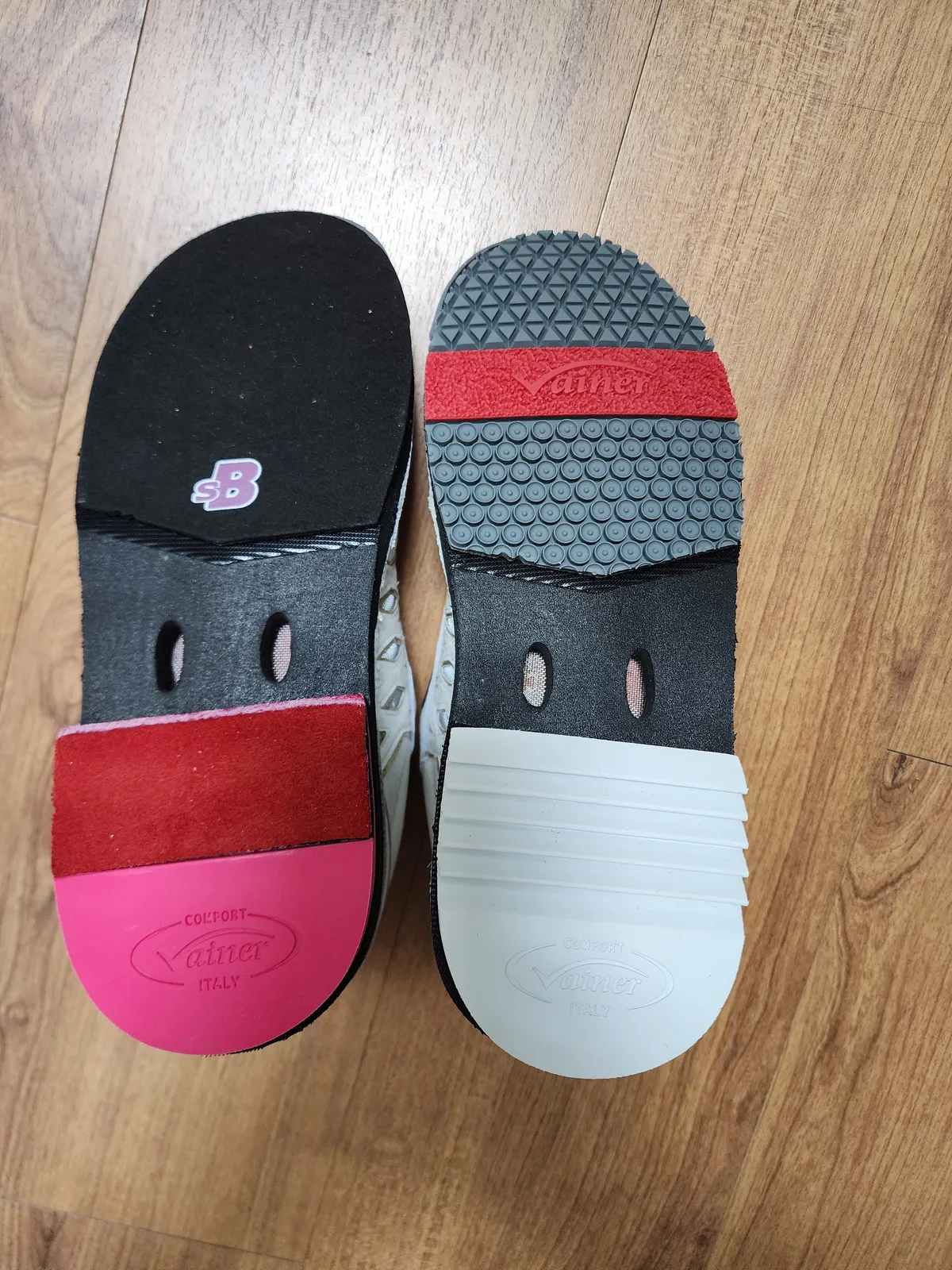 바이네르 다이얼볼링화(240)