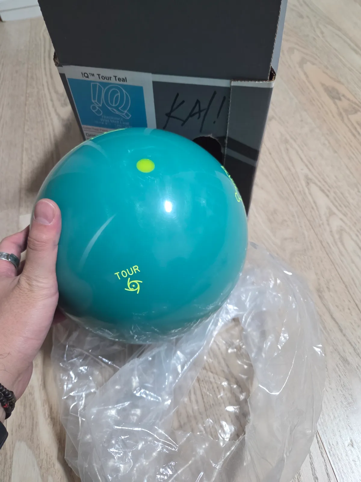 스통 아이큐 투어 틸15P