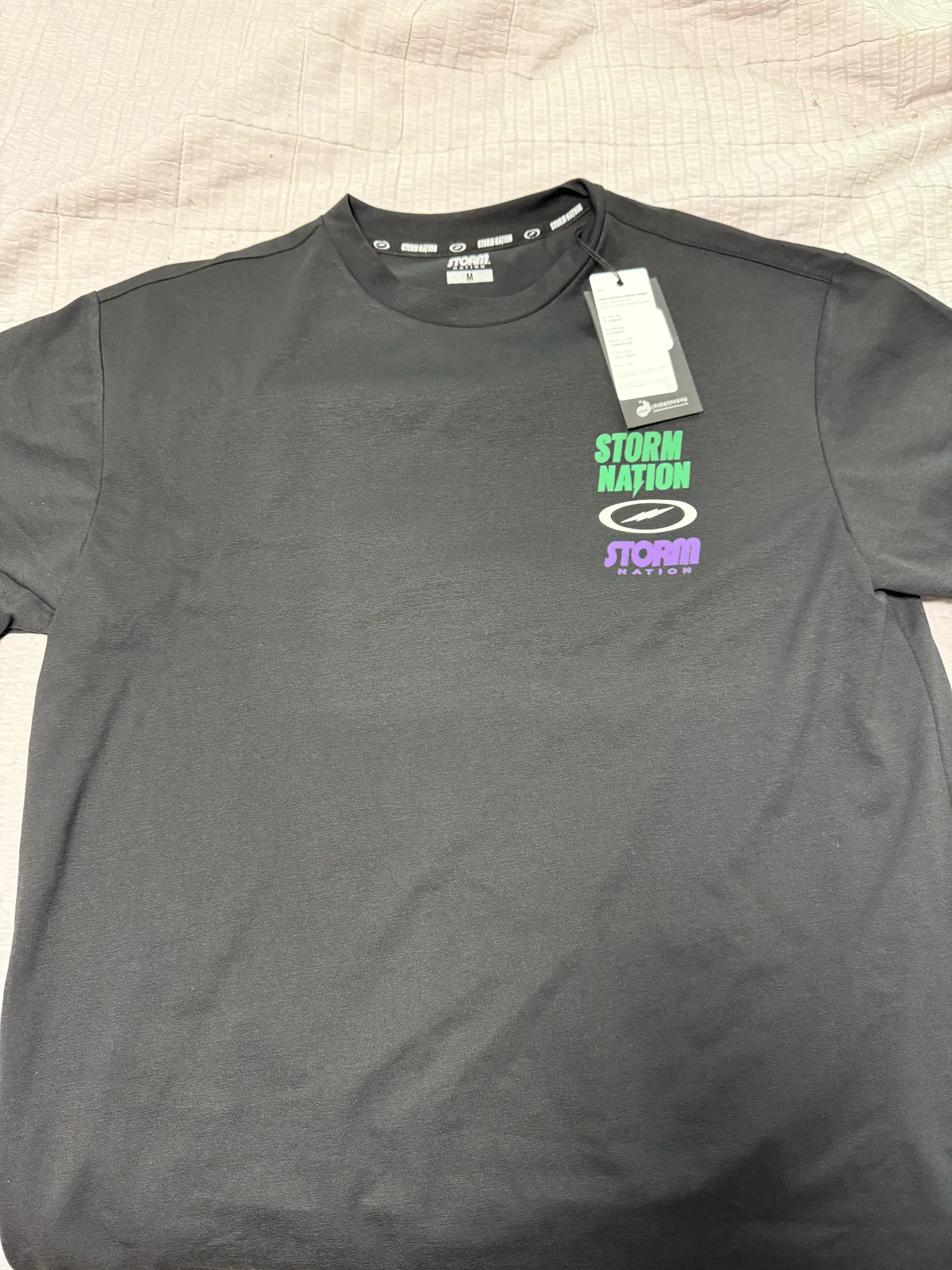 스톰 카모핏 M사이즈 판매 및 사이즈교환