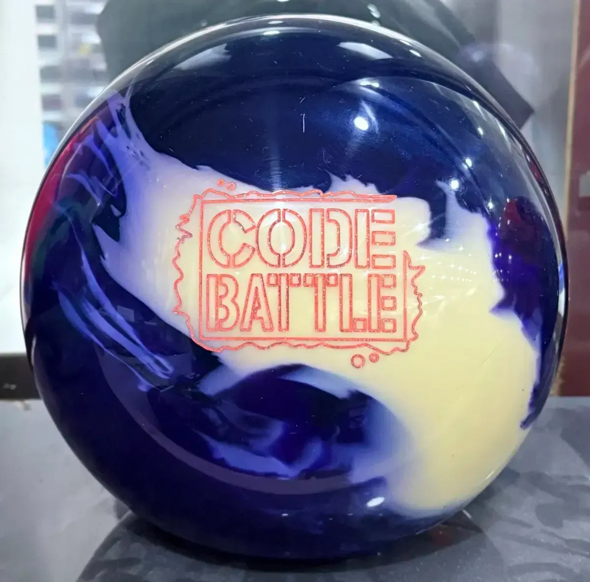 (판매완료) 스톰 코드배틀 15p