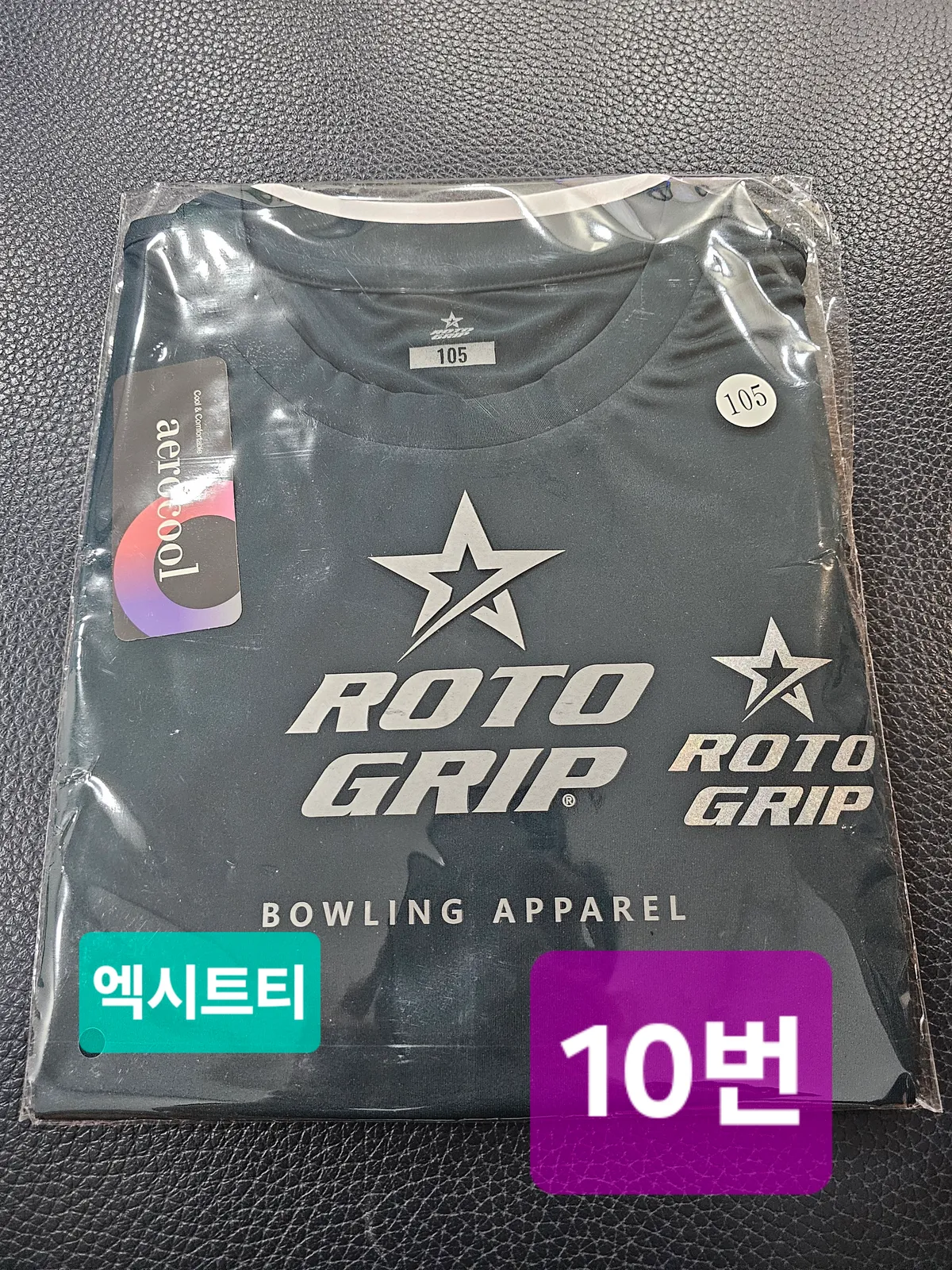 볼링티셔츠, 모터30 백