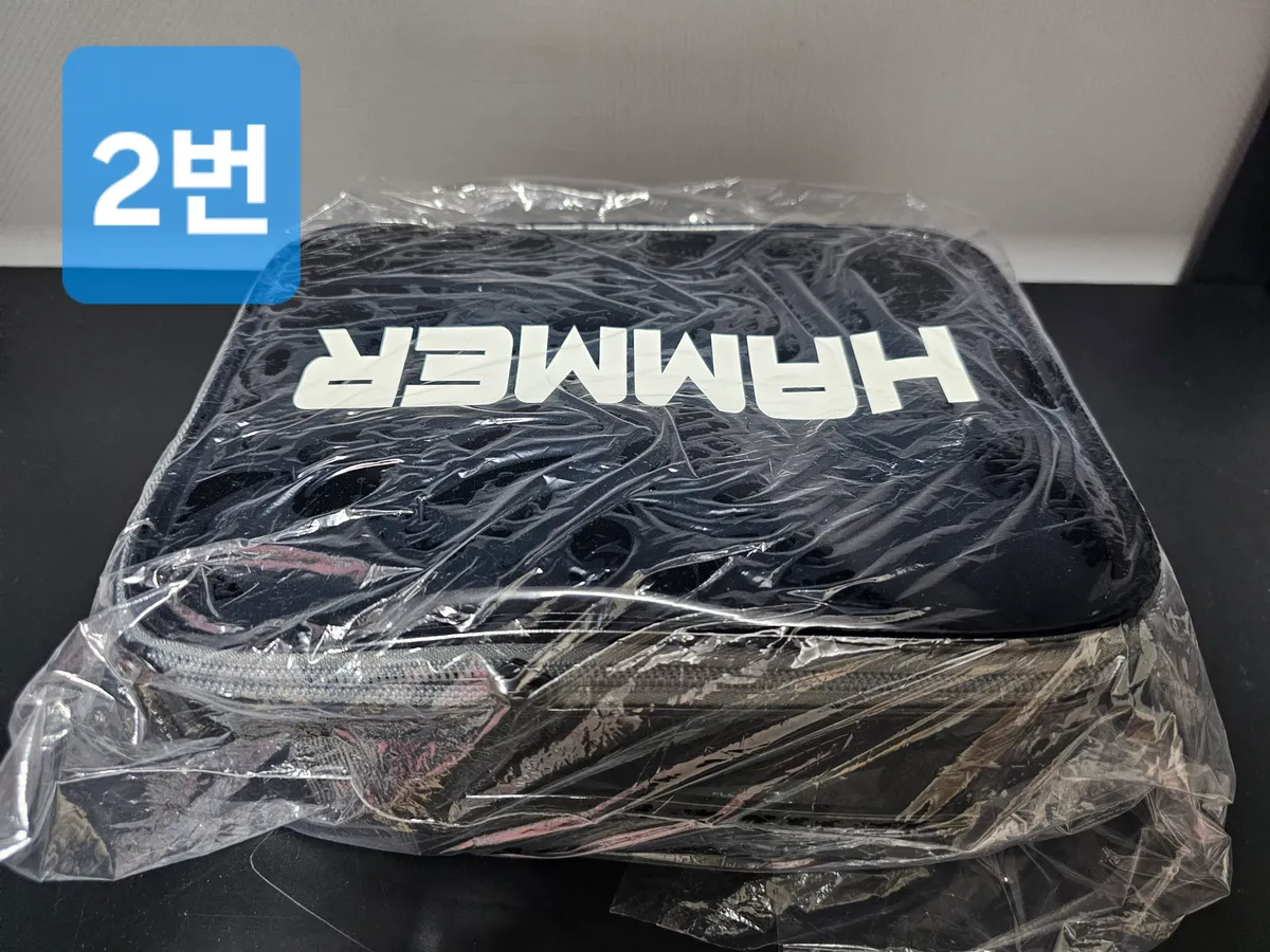 악세사리백(햄머,브런코)