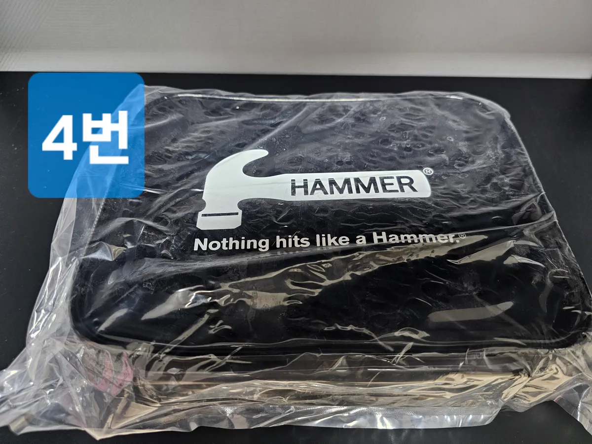 악세사리백(햄머,브런코)