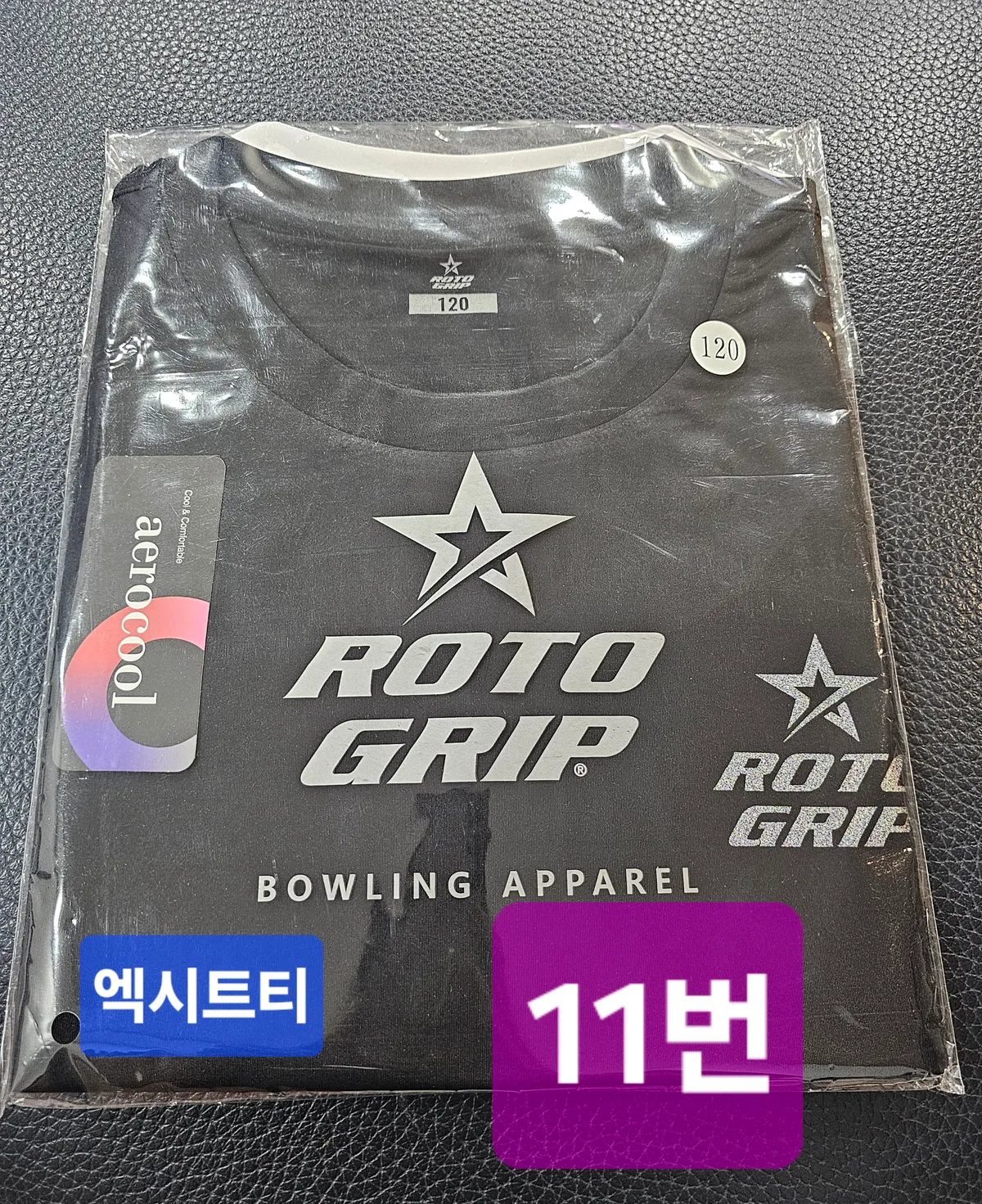 볼링티셔츠, 모터30 백